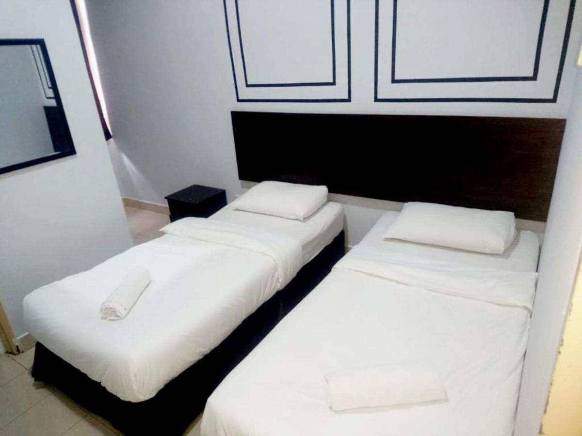 Gorjes Inn Klia & Klia2 Sepang Exterior foto