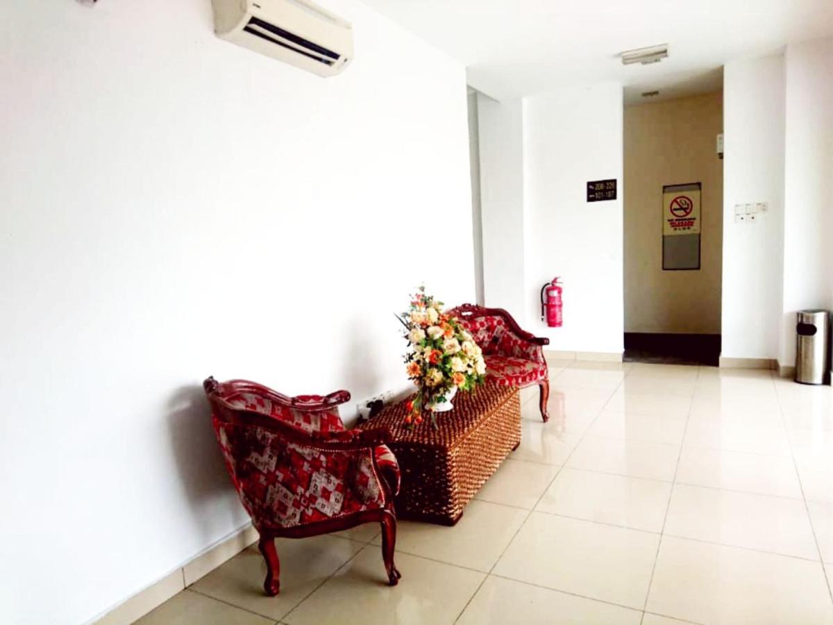 Gorjes Inn Klia & Klia2 Sepang Exterior foto