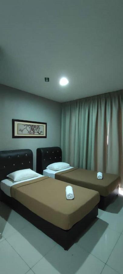 Gorjes Inn Klia & Klia2 Sepang Exterior foto